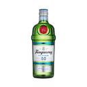 TANQUERAY Bebida sin alcohol tipo gin (0.0%) botella 70 cl