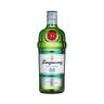 TANQUERAY Bebida sin alcohol tipo gin (0.0%) botella 70 cl