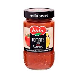 HIDA Tomate frito frasco de 350 g