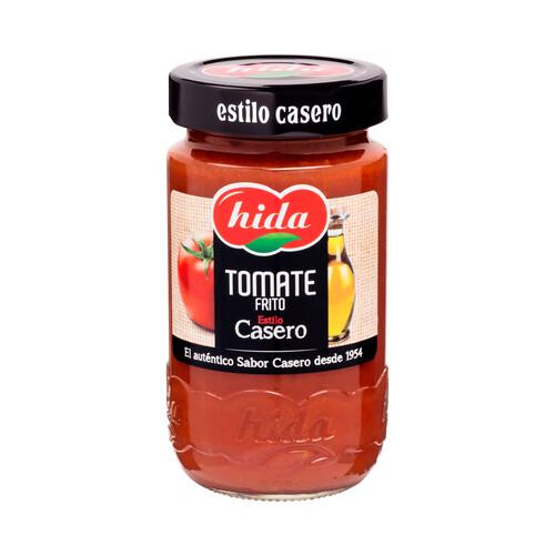Tomate frito hida, frasco 350 g