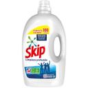 Detergente líquido limpieza profunda skip, garrafa 100 dosis