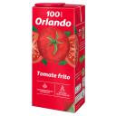 Tomate frito orlando, brik 780 g