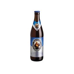 FRANZISKANER ALKOHOLFREI Cerveza sin alcohol 50 cl