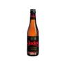 JUDAS Cerveza rubia botella de 33 cl