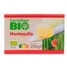 Mantequilla ecológica Carrefour Bio 250 g