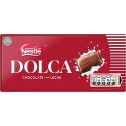 Chocolate con Leche Extrafino