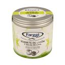 FARGGI Tarrina de sorbete de limón con salsa de lima 450 ml