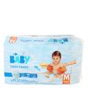 Pañales Bañador Carrefour Baby Talla 5 +12 kg 11 uds