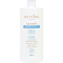 Gel dermatológico nattúru pharma, bote 1 litro