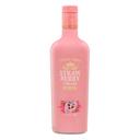 Licor crema de fresa Royal Swan