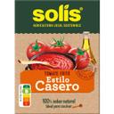 Tomate frito casero solis, brik 350 g