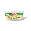 Mantequilla faácil de untar Président 250 g