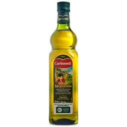 Aceite de oliva virgen extra Carbonell botella 750 ml