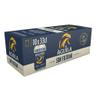 EL ÁGUILA Cervezas sin filtrar pack 10 uds. x 33 cl