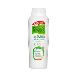 INSTITUTO ESPAÑOL Gel de baño o ducha con pH neutro INSTITUTO ESPAÑOL 1250 ml