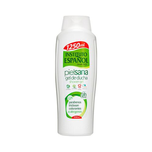 INSTITUTO ESPAÑOL Gel de baño o ducha con pH neutro INSTITUTO ESPAÑOL 1250 ml