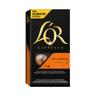 L'OR ESPRESSO Café en cápsulas Delizioso I4, 10 uds