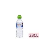 Agua mineral pequeña Aguadoy tapón infantil