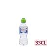 Agua mineral pequeña Aguadoy tapón infantil