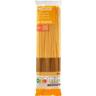 Spaguetti al huevo eroski, paquete 500 g