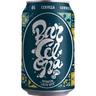 Cerveza lager barcelona, lata 0,33l