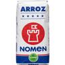 Arroz redondo extra nomen, paquete 500 g