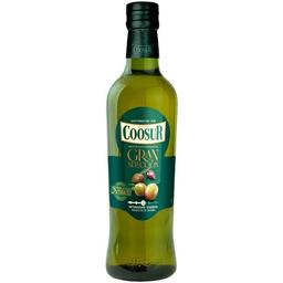 Aceite de oliva virgen extra coosur, botella 50 cl