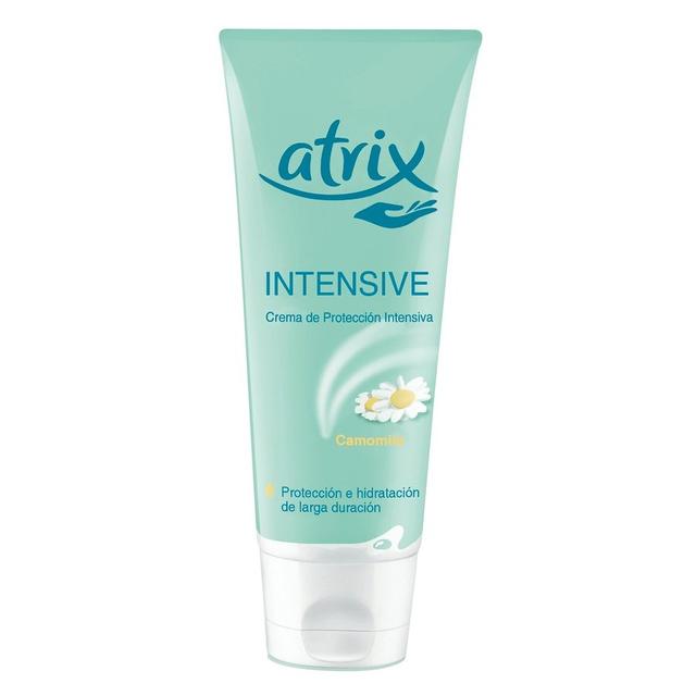 Crema manos ATRIX Intensive 100 ml