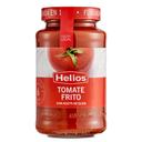 Tomate frito helios, frasco 570 g 