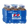 PEPSI Refresco de cola Junior pack 9 uds. x 33 cl