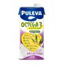 Preparado lácteo Omega 3 Puleva sin gluten sin lactosa brik 1 l