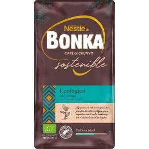 Café Molido Ecológico