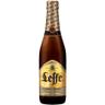 Cerveza belga LEFFE rubia 6,6º botellín 33 cl