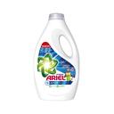 Detergente líquido ariel active, garrafa 24 dosis