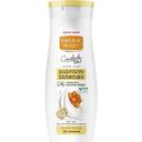 Loción corporal hidratante natural honey, bote 330 ml