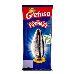 Pipas Grefusa Piponazo bolsa 195 g