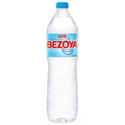 Agua sin gas BEZOYA botella 1,5 l