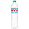 Agua sin gas BEZOYA botella 1,5 l