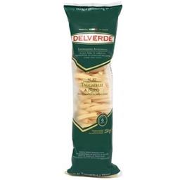 Tagliatelle nido delverde, paquete 250 g