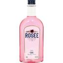 Gin Strawberry Botella Pet