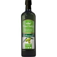 Aceite oliva virgen extra arroniz trujal tudela, botella 1 litro