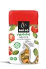 Hélices Gallo 450g con vegetales