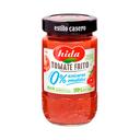 Tomate frito 0% azúcares añadidos Hida frasco 350 g