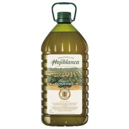 Aceite de oliva virgen extra Maestros de Hojiblanca 5 l