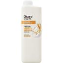 Gel de ducha yogurt y avena dicora, bote 750 ml