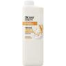 Gel de ducha yogurt y avena dicora, bote 750 ml