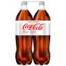 COCA-COLA Light pack 2x2 l