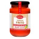 Tomate frito casero artesano ferrer, frasco 350 g