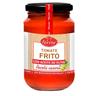 Tomate frito casero artesano ferrer, frasco 350 g