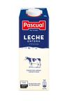 Leche Pascual 1l entera